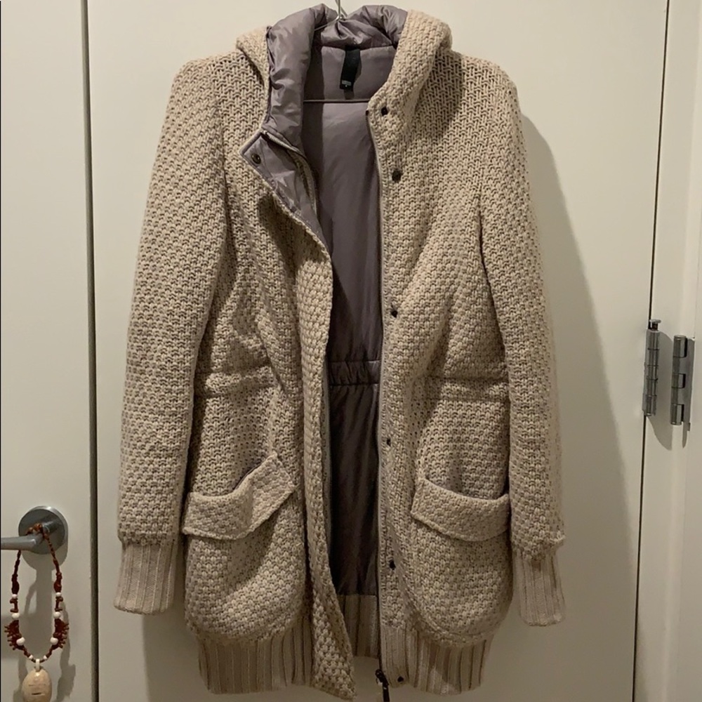 LORENA ANTONIAZZI sweater jacket